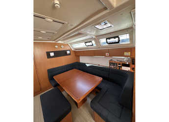 Chartern Sie segelboot in Trogir (ACI marina) - Bavaria Cruiser 46