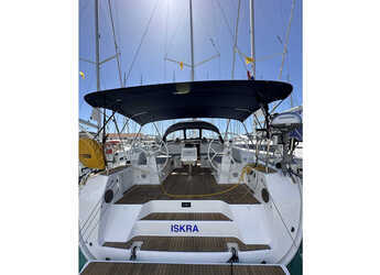 Chartern Sie segelboot in Trogir (ACI marina) - Bavaria Cruiser 46