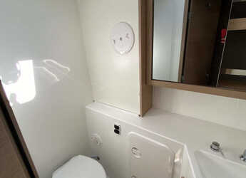 Louer catamaran à Trogir (ACI marina) - Lagoon 42 - 4 + 2 cab.