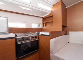 Louer voilier à Muelle de la lonja - Sun Odyssey 410 - 3 cab.