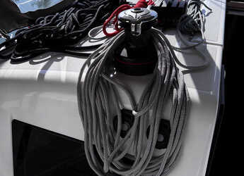 Louer voilier à Muelle de la lonja - Sun Odyssey 410 - 3 cab.