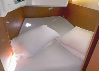 Louer voilier à Muelle de la lonja - Sun Odyssey 410 - 3 cab.