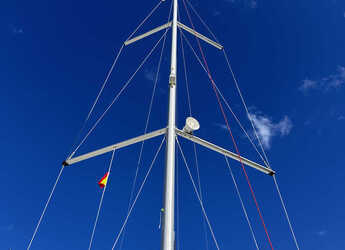 Louer voilier à Muelle de la lonja - Sun Odyssey 410 - 3 cab.