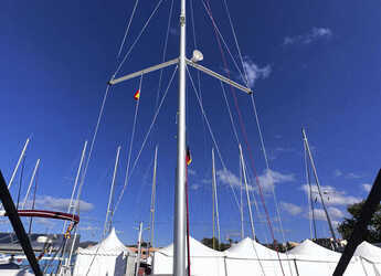 Louer voilier à Muelle de la lonja - Sun Odyssey 410 - 3 cab.