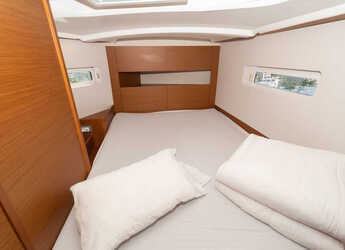 Louer voilier à Muelle de la lonja - Sun Odyssey 410 - 3 cab.