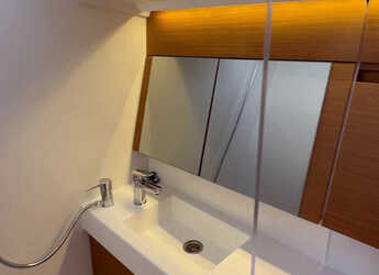 Louer voilier à Muelle de la lonja - Sun Odyssey 410 - 3 cab.