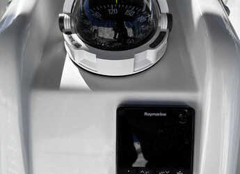 Louer voilier à Muelle de la lonja - Sun Odyssey 410 - 3 cab.