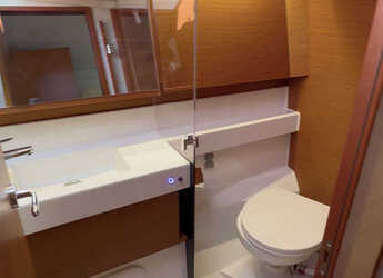 Louer voilier à Muelle de la lonja - Sun Odyssey 410 - 3 cab.