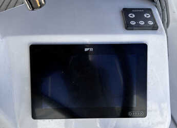 Louer voilier à Muelle de la lonja - Sun Odyssey 410 - 3 cab.