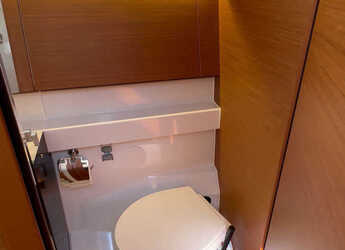 Louer voilier à Muelle de la lonja - Sun Odyssey 410 - 3 cab.