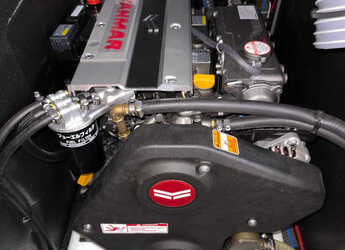 Louer voilier à Muelle de la lonja - Sun Odyssey 440 - 4 cab.