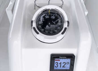 Louer voilier à Muelle de la lonja - Sun Odyssey 440 - 4 cab.