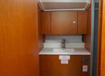 Louer voilier à Marina Gouvia - Bavaria C38