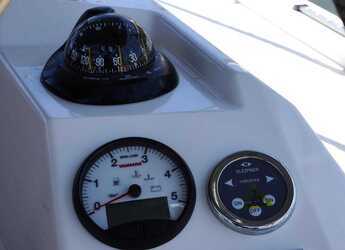 Rent a sailboat in D-Marin Marina Lefkas - Bavaria C38