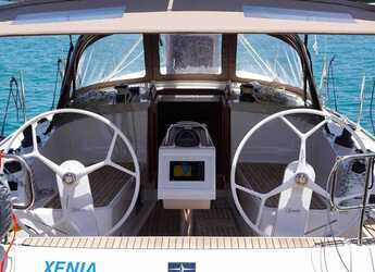 Rent a sailboat in D-Marin Marina Lefkas - Bavaria Cruiser 37 - 3 cab.