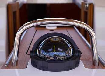 Rent a sailboat in D-Marin Marina Lefkas - Bavaria Cruiser 37 - 3 cab.