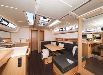 Alquilar velero en Marina Kornati - Bavaria C46 - 4 cab.