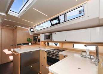 Alquilar velero en Marina Kornati - Bavaria C46 - 4 cab.