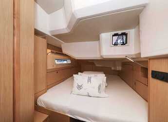 Alquilar velero en Marina Kornati - Bavaria C46 - 4 cab.