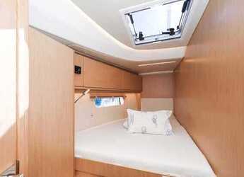 Alquilar velero en Marina Kornati - Bavaria C46 - 4 cab.