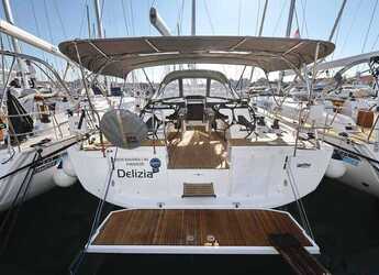 Alquilar velero en Marina Kornati - Bavaria C46 - 4 cab.