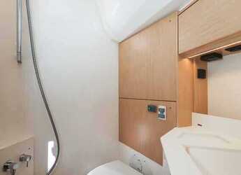 Alquilar velero en Marina Kornati - Bavaria C46 - 4 cab.