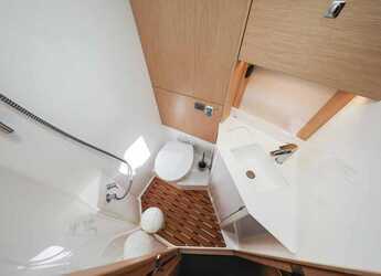 Alquilar velero en Marina Kornati - Bavaria C46 - 4 cab.