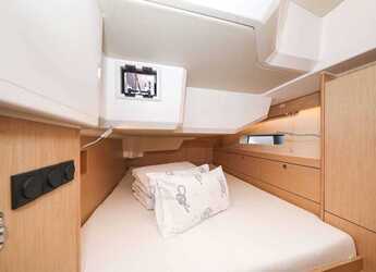 Alquilar velero en Marina Kornati - Bavaria C46 - 4 cab.