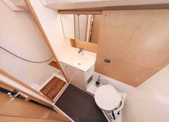 Alquilar velero en Marina Kornati - Bavaria C46 - 4 cab.