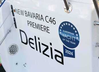 Alquilar velero en Marina Kornati - Bavaria C46 - 4 cab.