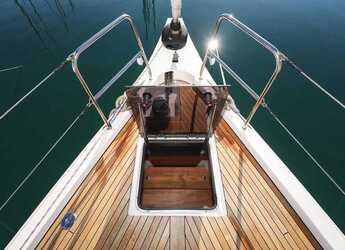 Alquilar velero en Marina Kornati - Bavaria C46 - 4 cab.