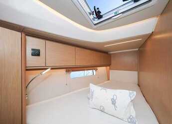 Alquilar velero en Marina Kornati - Bavaria C46 - 4 cab.