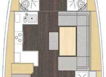 Alquilar velero en Marina Kornati - Bavaria C46 - 4 cab.