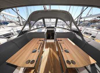 Alquilar velero en Marina Kornati - Bavaria C46 - 4 cab.