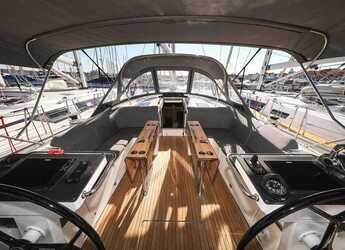 Alquilar velero en Marina Kornati - Bavaria C46 - 4 cab.