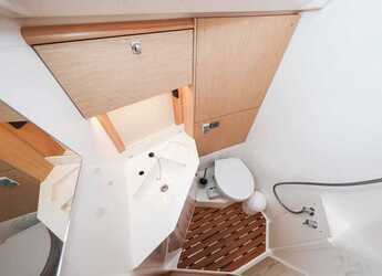 Alquilar velero en Marina Kornati - Bavaria C46 - 4 cab.