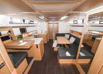 Alquilar velero en Marina Kornati - Bavaria C46 - 4 cab.