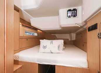 Alquilar velero en Marina Kornati - Bavaria C46 - 4 cab.