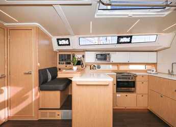 Alquilar velero en Marina Kornati - Bavaria C46 - 4 cab.