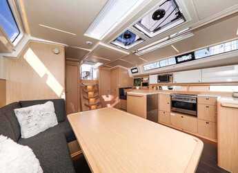 Alquilar velero en Marina Kornati - Bavaria C46 - 4 cab.