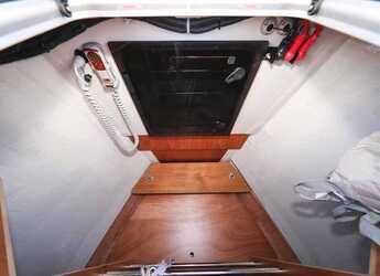 Alquilar velero en Marina Kornati - Bavaria C46 - 4 cab.