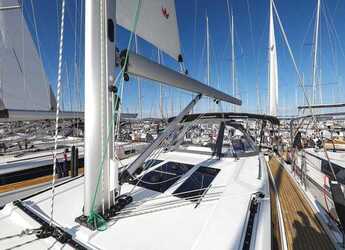 Alquilar velero en Marina Kornati - Bavaria C46 - 4 cab.