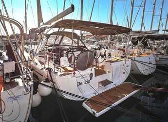 Alquilar velero en Marina Kornati - Bavaria C46 - 4 cab.