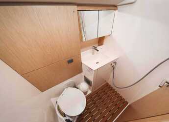 Alquilar velero en Marina Kornati - Bavaria C46 - 4 cab.