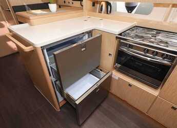 Alquilar velero en Marina Kornati - Bavaria C46 - 4 cab.