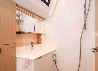 Alquilar velero en Marina Kornati - Bavaria C46 - 4 cab.