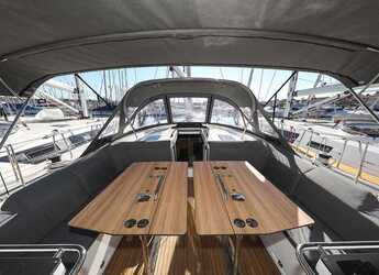 Alquilar velero en Marina Kornati - Bavaria C46 - 4 cab.