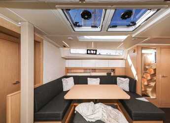 Alquilar velero en Marina Kornati - Bavaria C46 - 4 cab.