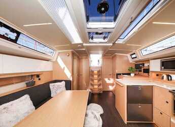 Alquilar velero en Marina Kornati - Bavaria C46 - 4 cab.