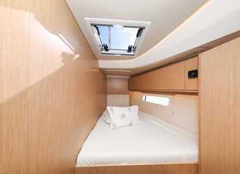 Alquilar velero en Marina Kornati - Bavaria C46 - 4 cab.